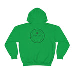 Bahamas Sailing Hoodie - Wet Sundays