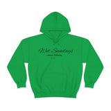 Bahamas Sailing Hoodie - Wet Sundays