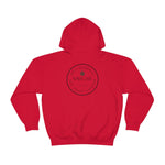 Bahamas Sailing Hoodie - Wet Sundays
