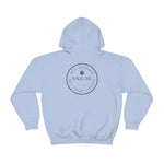Bahamas Sailing Hoodie - Wet Sundays
