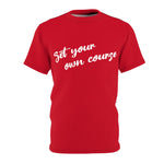 Cartoon Sunday Sailing T-shirt - Wet Sundays