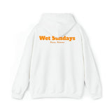 Dripping Success Sailing Hoodie - Wet Sundays