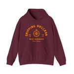 Dripping Success Sailing Hoodie - Wet Sundays