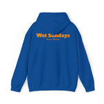 Dripping Success Sailing Hoodie - Wet Sundays
