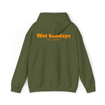 Dripping Success Sailing Hoodie - Wet Sundays