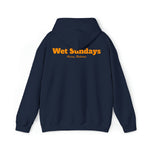 Dripping Success Sailing Hoodie - Wet Sundays