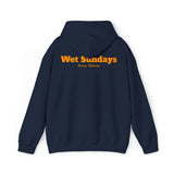 Dripping Success Sailing Hoodie - Wet Sundays