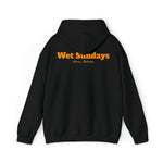 Dripping Success Sailing Hoodie - Wet Sundays