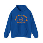 Dripping Success Sailing Hoodie - Wet Sundays