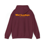 Dripping Success Sailing Hoodie - Wet Sundays