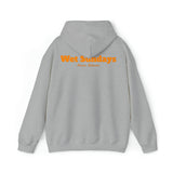 Dripping Success Sailing Hoodie - Wet Sundays