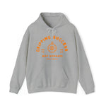 Dripping Success Sailing Hoodie - Wet Sundays
