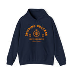 Dripping Success Sailing Hoodie - Wet Sundays