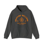 Dripping Success Sailing Hoodie - Wet Sundays