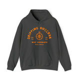 Dripping Success Sailing Hoodie - Wet Sundays