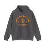 Dripping Success Sailing Hoodie - Wet Sundays