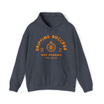 Dripping Success Sailing Hoodie - Wet Sundays