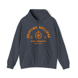 Dripping Success Sailing Hoodie - Wet Sundays