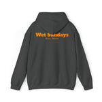 Dripping Success Sailing Hoodie - Wet Sundays