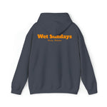 Dripping Success Sailing Hoodie - Wet Sundays