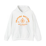 Dripping Success Sailing Hoodie - Wet Sundays