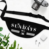 Fanny Pack - Wet Sundays