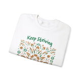 Keep Growing Sweatshirt - Wet Sundays