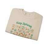 Keep Growing Sweatshirt - Wet Sundays