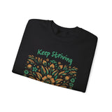 Keep Growing Sweatshirt - Wet Sundays