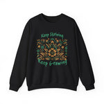 Keep Growing Sweatshirt - Wet Sundays