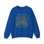 Keep Growing Sweatshirt - Wet Sundays