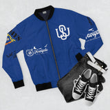 Men's WS Bomber Jacket - Wet Sundays