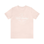 Nassau Bahamas Sailing T-shirt - Wet Sundays