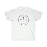 Navigate Sailing T-Shirt - Wet Sundays