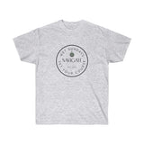 Navigate Sailing T-Shirt - Wet Sundays