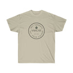 Navigate Sailing T-Shirt - Wet Sundays