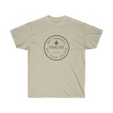 Navigate Sailing T-Shirt - Wet Sundays