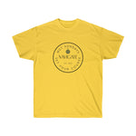 Navigate Sailing T-Shirt - Wet Sundays
