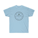 Navigate Sailing T-Shirt - Wet Sundays