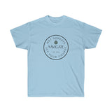 Navigate Sailing T-Shirt - Wet Sundays