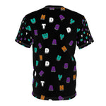 Puzzle Sailing T-shirt - Wet Sundays