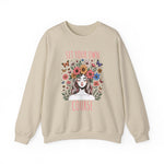 Set Your Own Course Sweatshirt - Wet Sundays