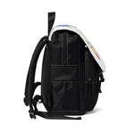 Shoulder Backpack - Wet Sundays