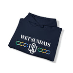 Strong Links Sailing Sweatshirt - Wet Sundays