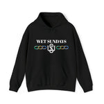 Strong Links Sailing Sweatshirt - Wet Sundays