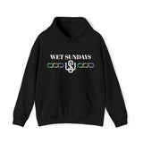Strong Links Sailing Sweatshirt - Wet Sundays