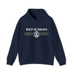 Strong Links Sailing Sweatshirt - Wet Sundays