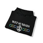 Strong Links Sailing Sweatshirt - Wet Sundays