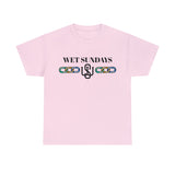Strong Links Sailing T-Shirt - Wet Sundays