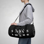 Sundays Duffel Bag - Wet Sundays